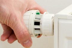 New Buildings central heating repair costs