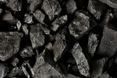 New Buildings coal boiler costs
