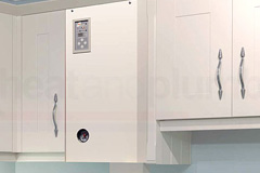 New Buildings electric boiler quotes