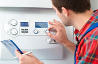 free commercial New Buildings boiler quotes