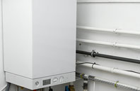 free New Buildings condensing boiler quotes