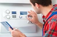 free New Buildings gas safe engineer quotes