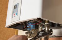 free New Buildings boiler install quotes